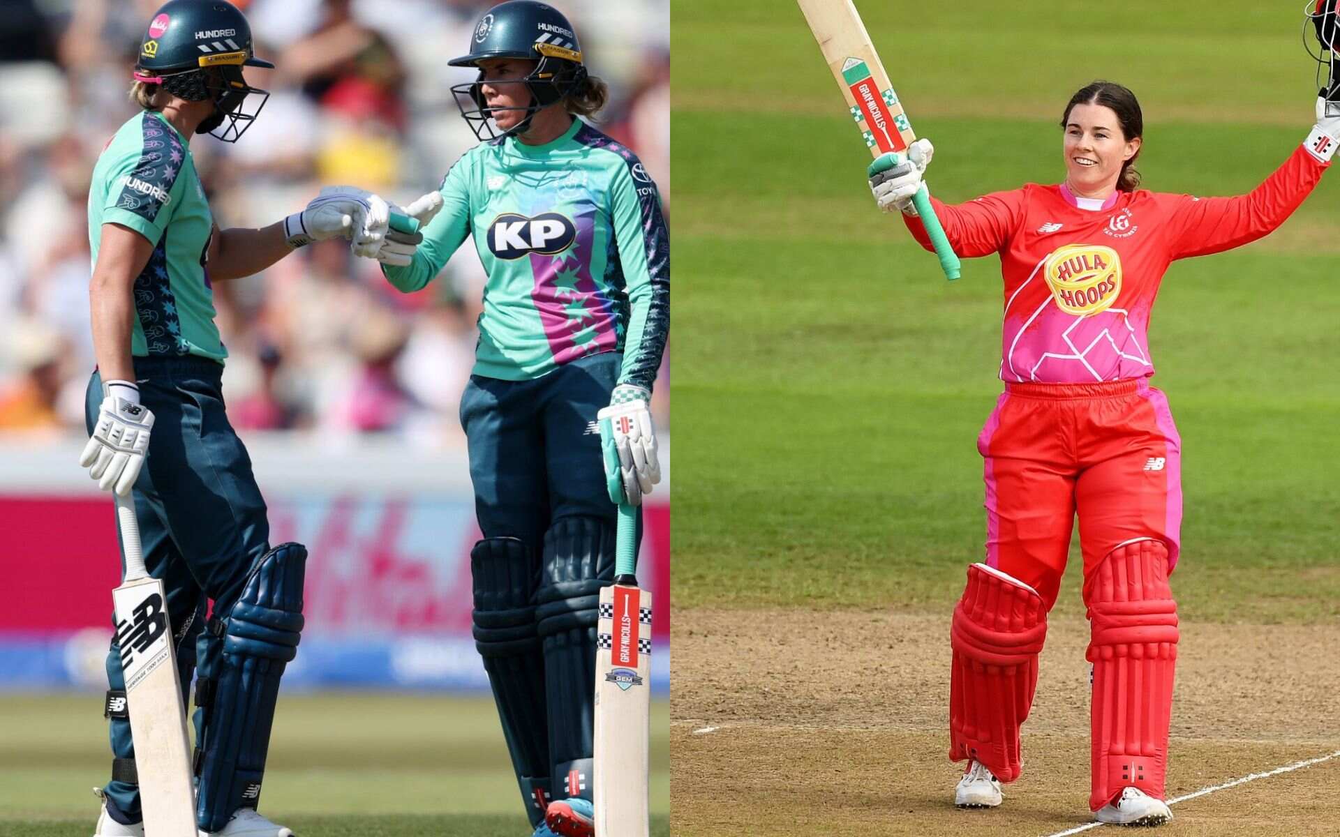 OVI-W vs WEF-W Dream11 Prediction Today Match, Fantasy Cricket Tips, Pitch – The Hundred Women 2025, Match 16
